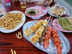 -胜记乐源海鲜酒家(东区员工大厦店)