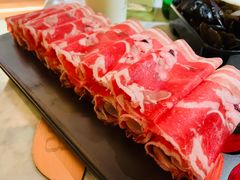 雪花肥牛-新辣道鱼火锅(国瑞城店)