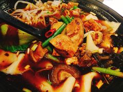 酸汤牛肉面-远大美食广场(远大购物中心店)