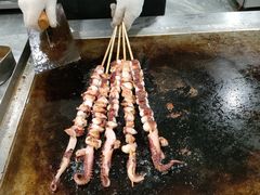 -海岛渔村大酒店(云霄路店)