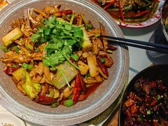 -小四川(厚街珊美店)