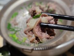 -陈记顺和潮汕牛肉火锅(韩江路店)