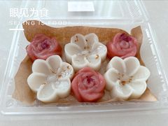 -满凤楼·苏式糕点