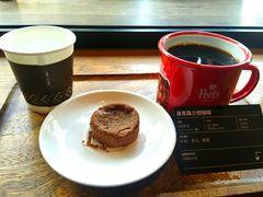 -Peet's 皮爷咖啡(东湖路手作店)