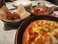 -必胜客(世欧广场店)