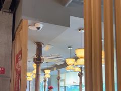 -西塔老太太泥炉烤肉(北京望京店)