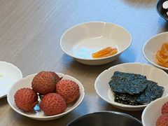 -隐溪茶馆(静安寺店)