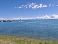 -青海湖国家重点风景名胜区