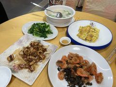 -旺富东海大酒楼(海鲜街店)