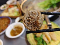 -官塘陈记鱼生·潮汕砂锅粥·牛肉火锅(潮枫路总店)