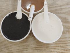 -杨记杏仁茶(椰园店)