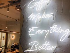 -COTTON CAFE(德信·中外公寓店)