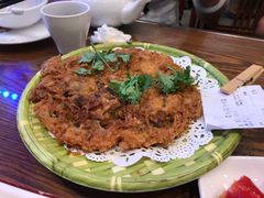 -日日鲜茶餐厅(小公园店)