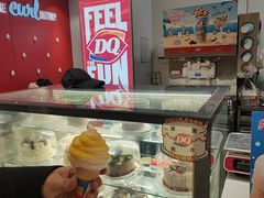 -DQ·蛋糕·冰淇淋(新世纪6F店)