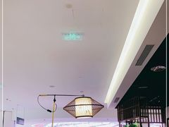 大堂-游You House(西单老佛爷店)