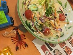 -萨莉亚意式餐厅(中北永旺店)