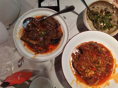 -辣可可·小炒黄牛肉(望京凯德MALL店)