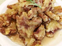 -黄家饺子东北特色菜馆(湖滨商业街店)
