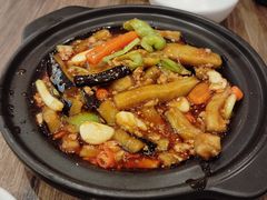-云海肴·汽锅鸡·云南菜(广安门天虹店)