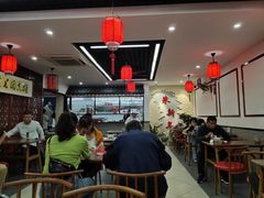 大堂-朱新年·苏式汤团·面点(北寺塔店)