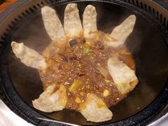 -锅来乐地锅鸡(安亭店)