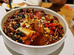 -花舍·新派粤菜·西餐·下午茶(亚运村·鸟巢店)