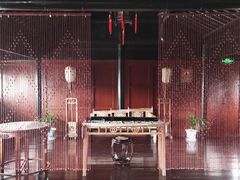琴室-张家港凤凰山景区恬庄古街