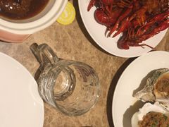 -盛宴标帜餐厅·亲子自助 (南昌喜来登酒店)