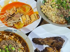 -丁丁猫重庆小面(徐州路店)