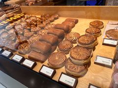 -LANLIZI BAKERY(COSMO店)