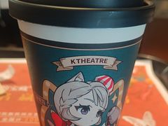 -肯德基(嘉祥银座店)