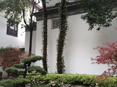 -全季酒店（苏州观前街平江路店）(原临顿路地铁站店)
