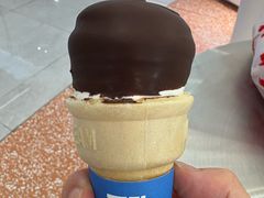 -DQ·蛋糕·冰淇淋(五棵松万达店)