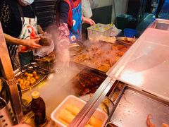 -明记牛杂(新马路分店)
