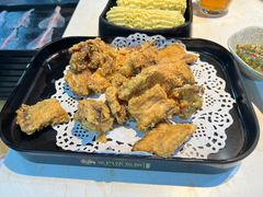 -京门活鱼馆·鱼火锅(百子湾（原红庙）店)