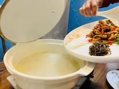 -醉霖生态餐厅(交大店)