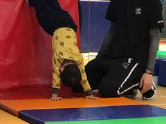 -能量学院少儿体能运动馆(公园1872店)