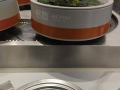 -密友回转自助火锅(世茂国际广场店)
