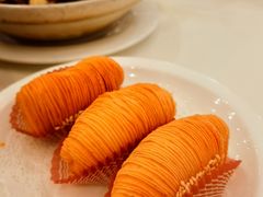 千丝萝卜酥-金时代顺风大酒店(金山店)