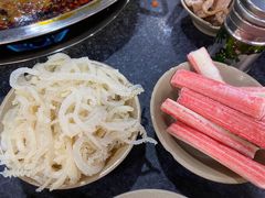 -星鸿社重庆老火锅