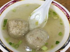 -天天利美食坊