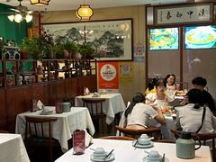 -江城小馆陕南妈妈菜·全球旅行餐厅(钟楼店)