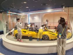 -奈尔宝家庭中心·亲子餐厅(北京东坝万达店)