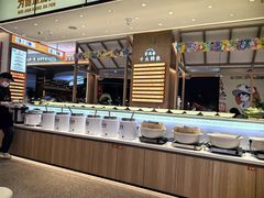 -素满香·食养自助(建邺万达店)