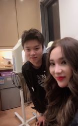 -简法造型·品牌形象店