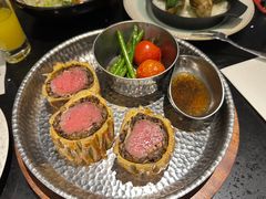-西堤牛排(龙德广场店)
