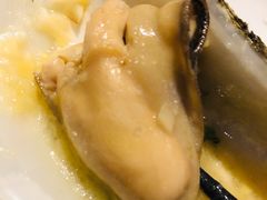 -烧蠔帮·生蚝海鲜牌档(观海店)