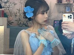 -拾光秀照相馆(石家庄勒泰中心店)