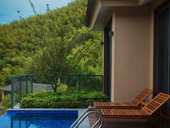 -天目湖御水温泉·度假酒店