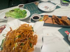 -悦得闲广式点心茶楼(蓝鲸世界店)